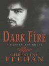 Dark Fire (eBook): Dark Series, Book 6